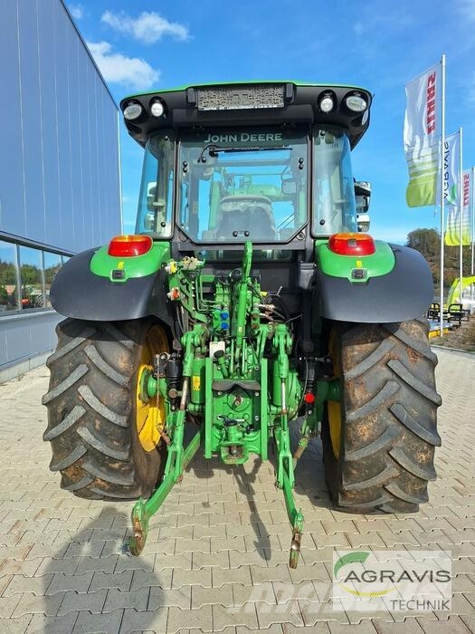 John Deere 5100 R Traktorer