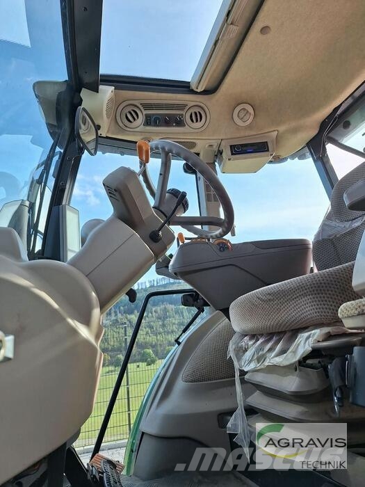 John Deere 5100 R Traktorer