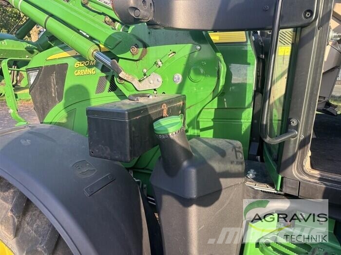 John Deere 6120 M Traktori