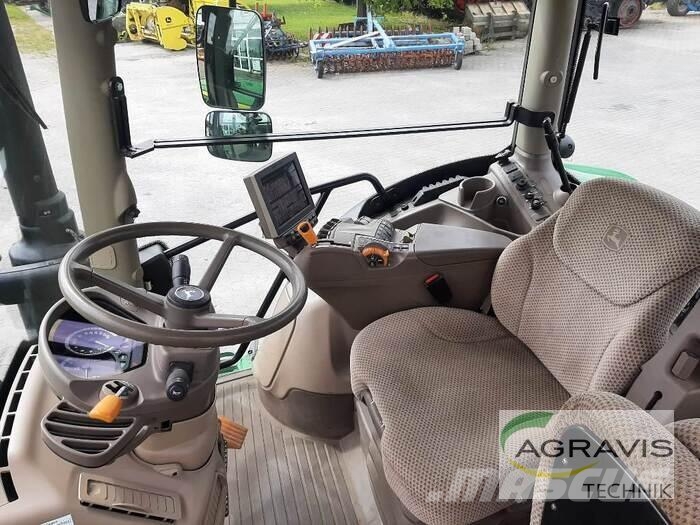 John Deere 6130 R Tractors