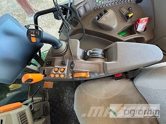 John Deere 6140M Tractoren