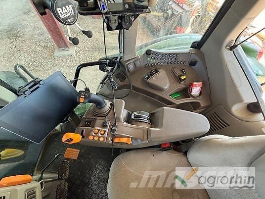 John Deere 6140M Tractoren