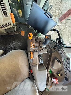 John Deere 6140M Tractoren