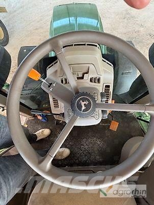John Deere 6140M Tractoren