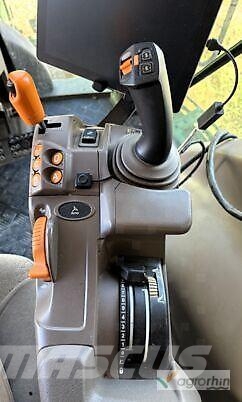 John Deere 6140M Tracteur