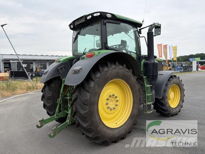 John Deere 6175R Tractoren