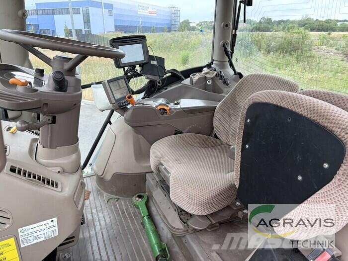 John Deere 6175R Tractoren