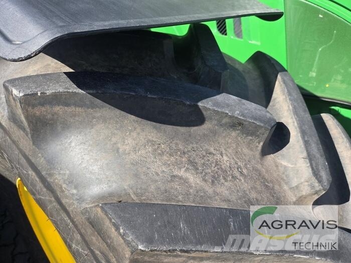 John Deere 6175R Traktoren