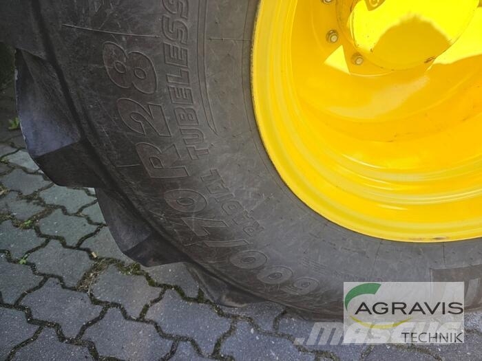 John Deere 6175R Traktoren