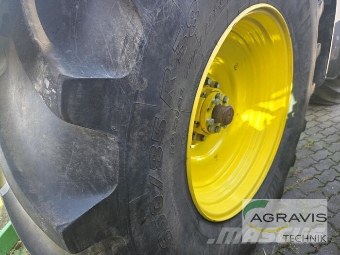 John Deere 6175R Traktoren