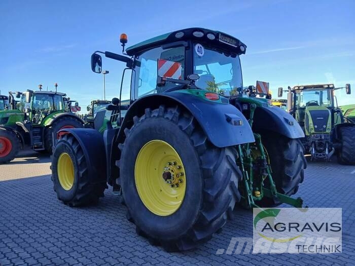 John Deere 6175R Traktoren