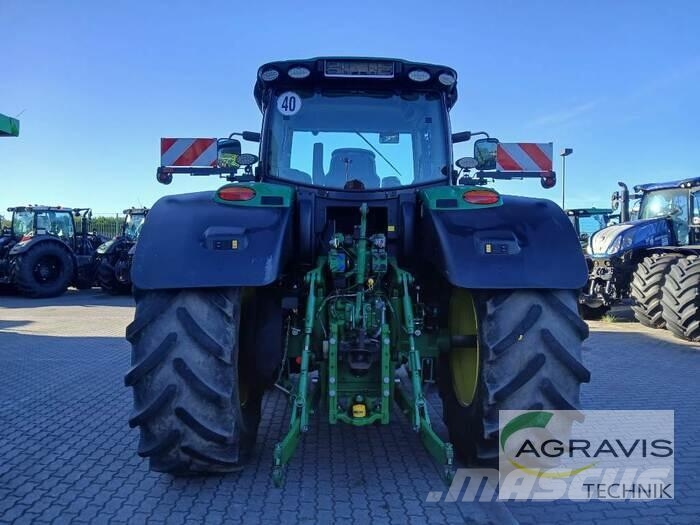 John Deere 6175R Traktoren