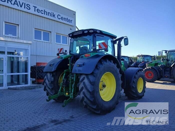 John Deere 6175R Traktoren