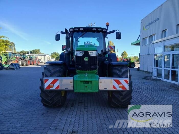 John Deere 6175R Traktoren