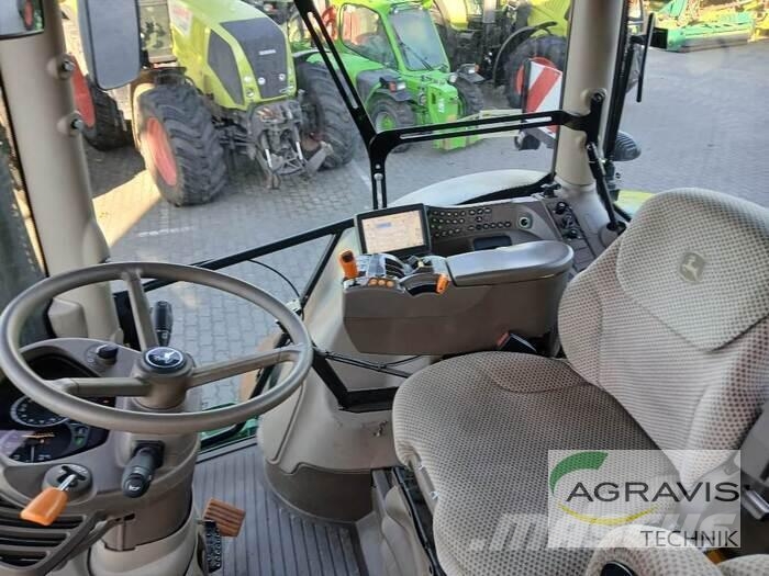 John Deere 6175R Traktoren