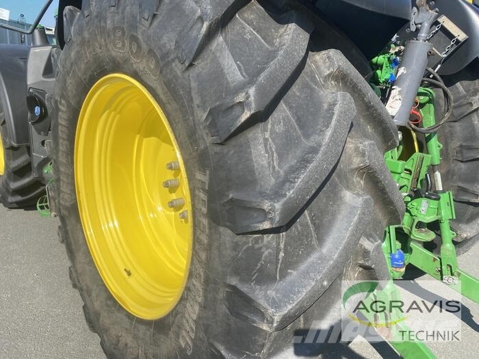 John Deere 6195 M Трактора