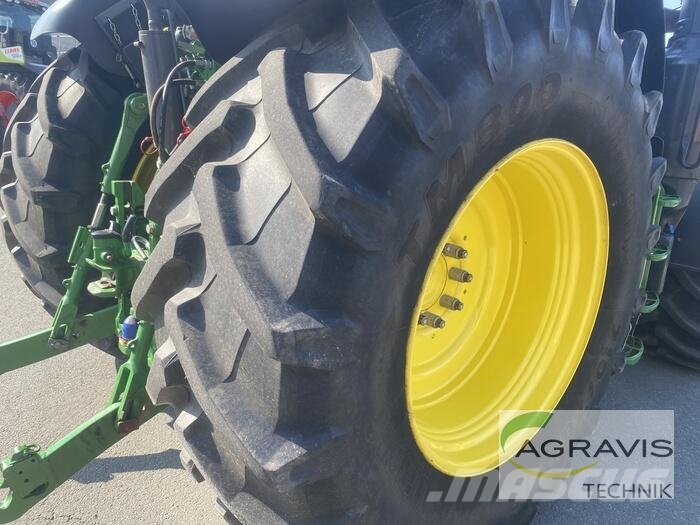 John Deere 6195 M Трактора
