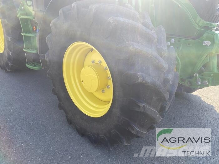 John Deere 6195 M Трактора