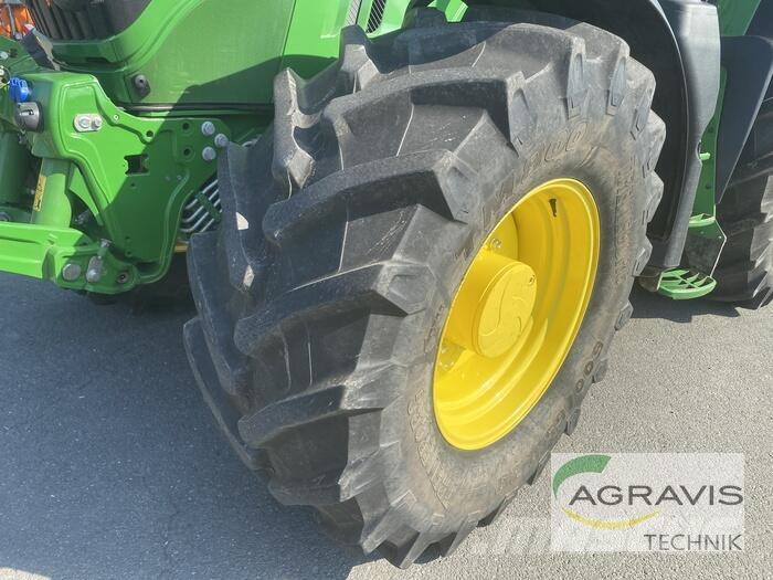 John Deere 6195 M Трактора