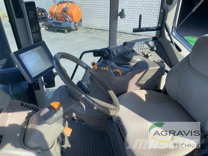 John Deere 6195 M Трактора