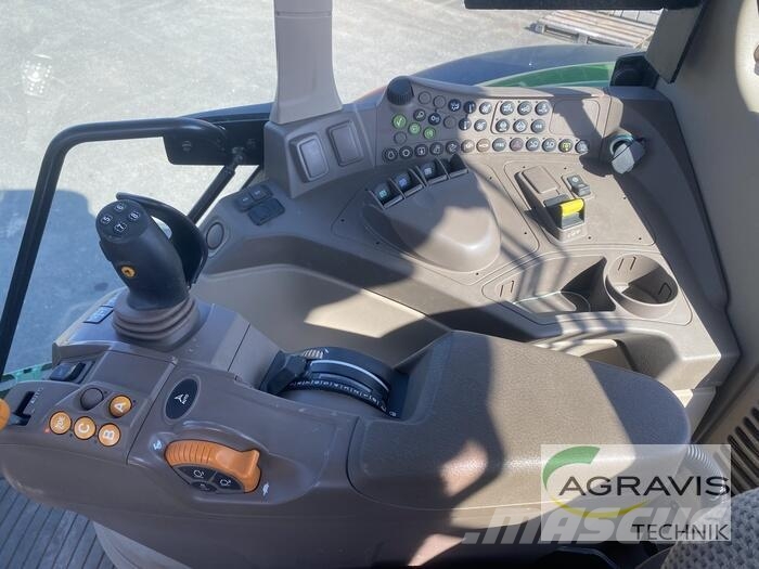 John Deere 6195 M Трактора
