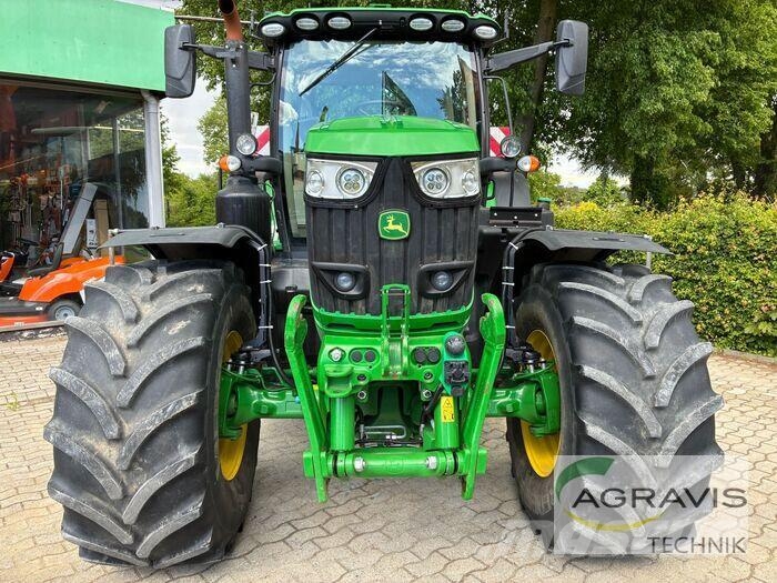 John Deere 6195 R Traktorji
