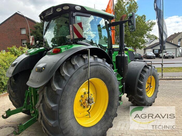 John Deere 6195 R Traktorji