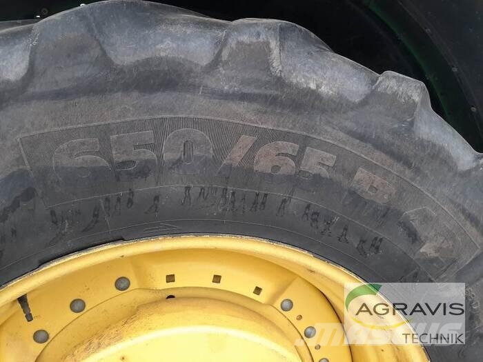 John Deere 6215 R Traktorid