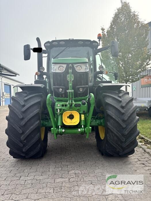 John Deere 6215 R Trattori