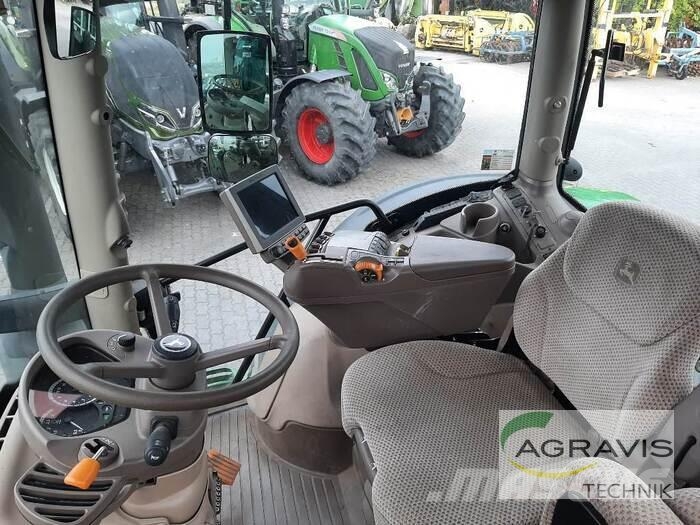 John Deere 6215 R Tratores