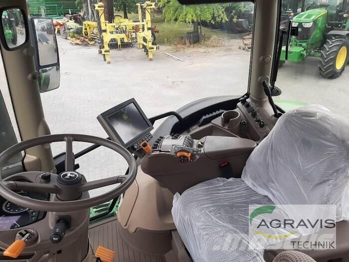 John Deere 6215 R Traktörler