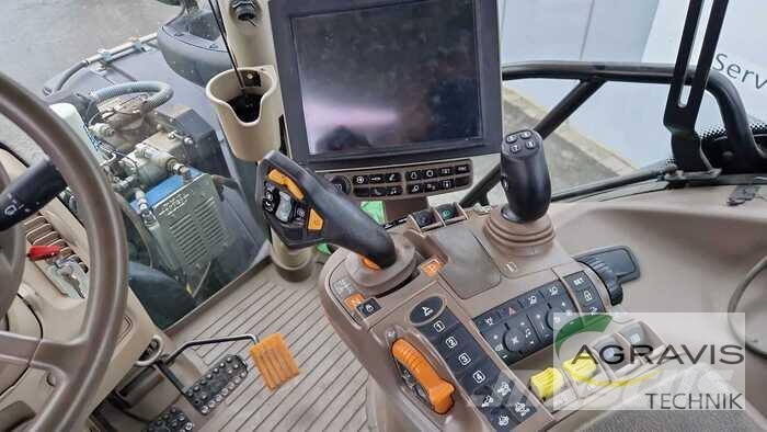 John Deere 6230 R Traktorid