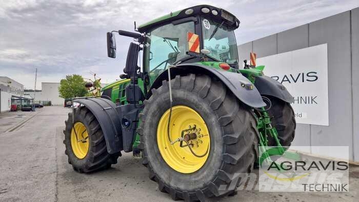 John Deere 6230 R Traktorid