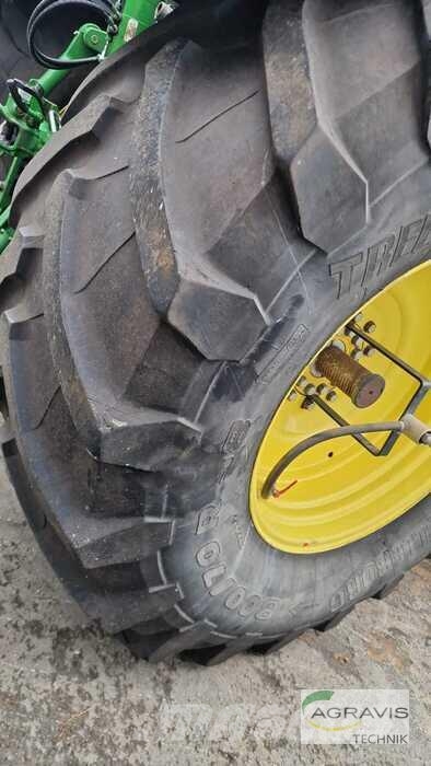 John Deere 6230 R Traktorid
