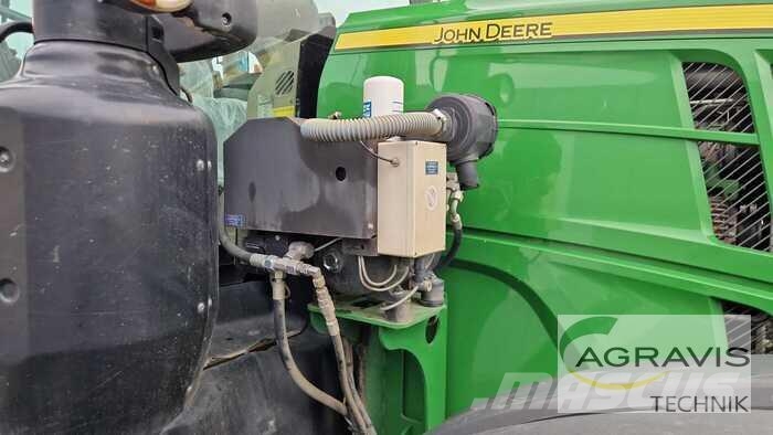 John Deere 6230 R Traktorid