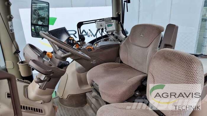 John Deere 6230 R Traktorid