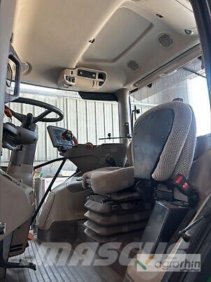John Deere 6250R COMMANDPRO Tracteur