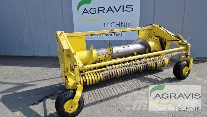 John Deere 630 Gadanheiras