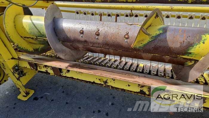 John Deere 630 Gadanheiras