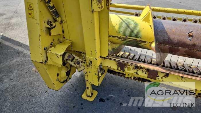 John Deere 630 Gadanheiras
