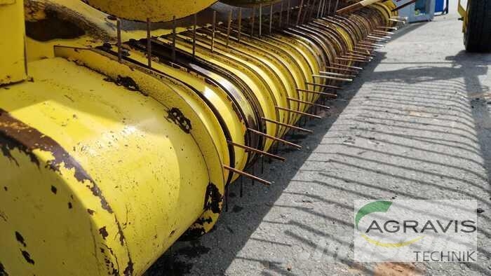 John Deere 630 Gadanheiras