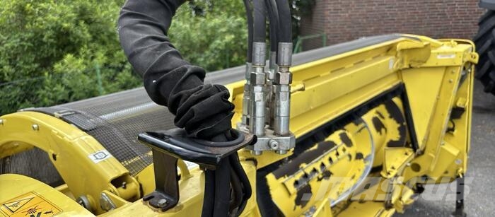 John Deere 639 Høy- og fôrmaskintilbehør