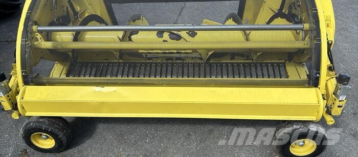 John Deere 639 Høy- og fôrmaskintilbehør