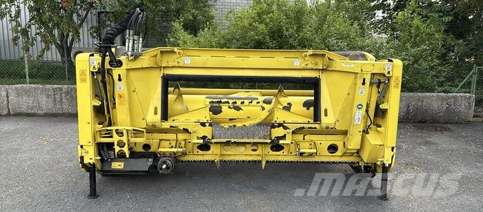 John Deere 639 Høy- og fôrmaskintilbehør