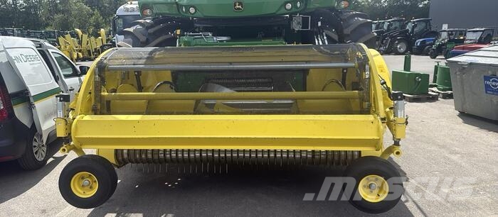 John Deere 639 Accesorii pentru mașini de fân și furaje