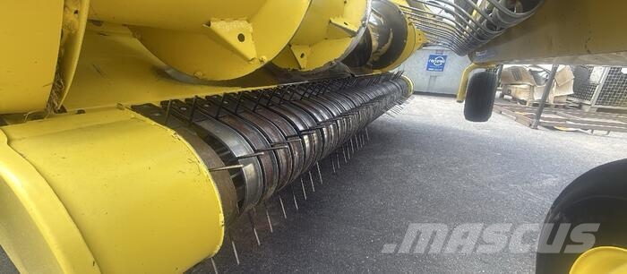 John Deere 639 Accesorii pentru mașini de fân și furaje