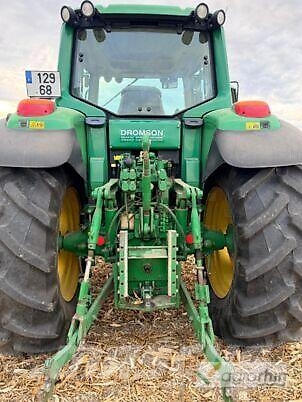 John Deere 6820 POWER QUAD Traktoren