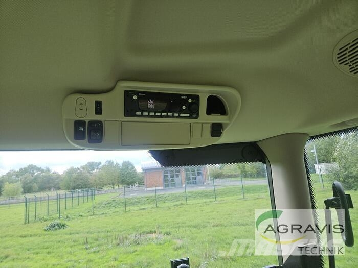 John Deere 6R 150 Tractores