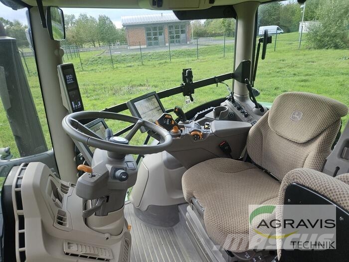 John Deere 6R 150 Tractores