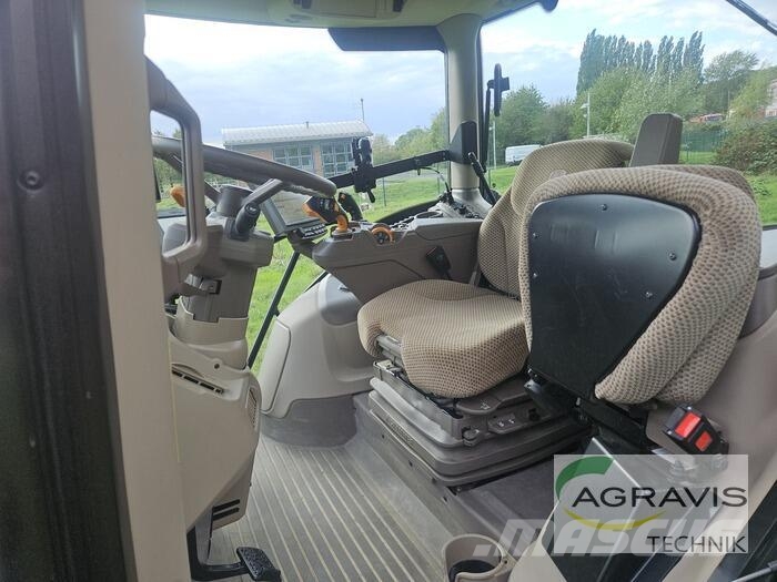 John Deere 6R 150 Tractores
